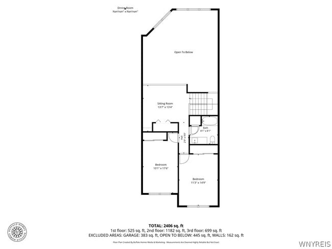 Building Photo - 36 Harbour Pointe Common