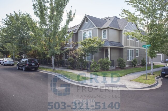 Building Photo - 1113 SE Alika Ave