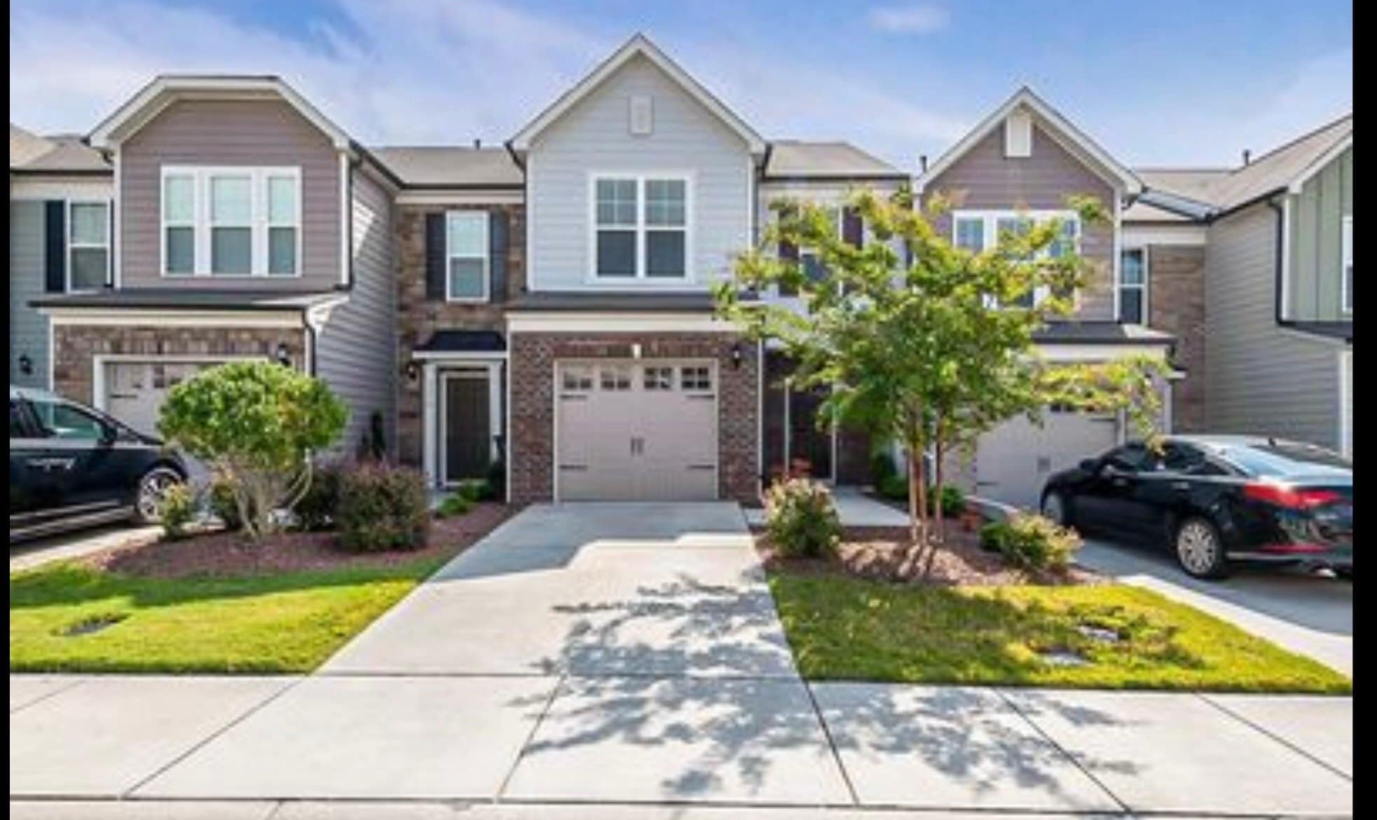 Building Photo - 1108 Kudzu St