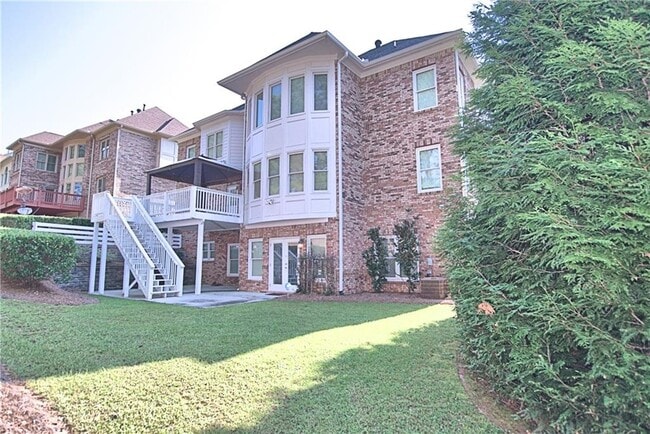 Building Photo - 56 Creekside Park Dr