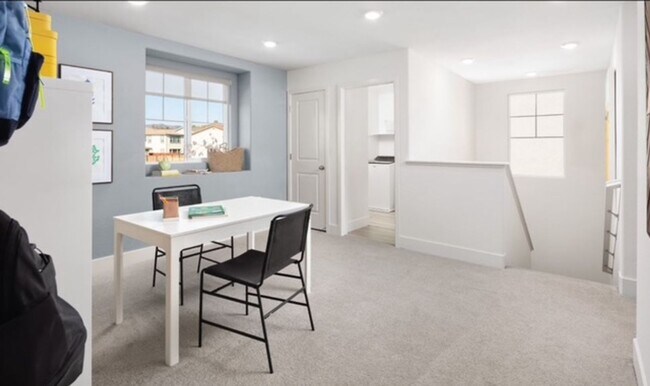 Building Photo - Beautiful Brand New Smart Home with Solar ...