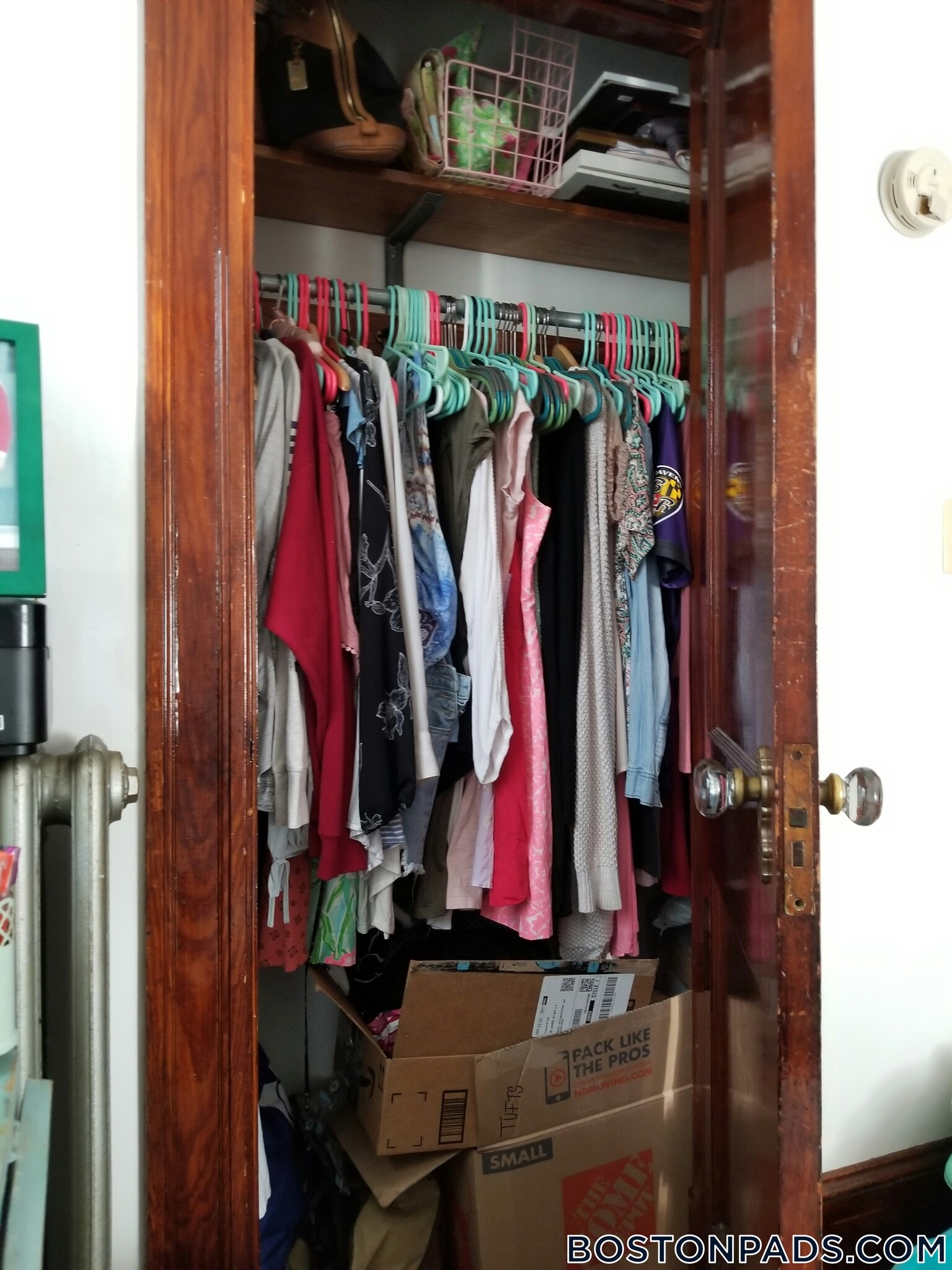 Building Photo - 55 Etna St