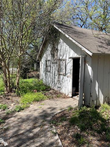 Building Photo - 402 S Pearl St