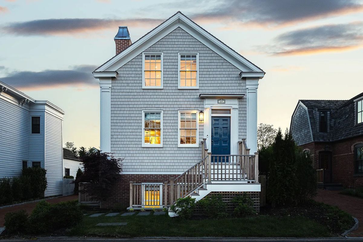 Building Photo - 27 Howard St