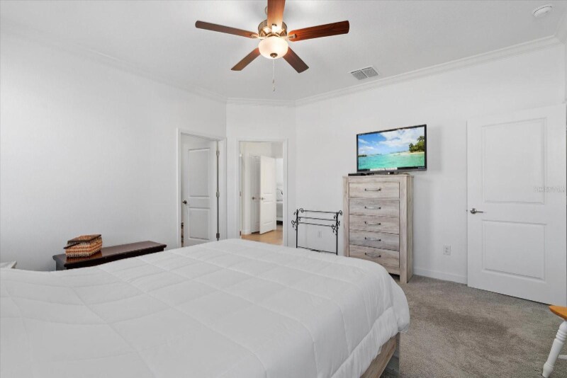 Building Photo - 5524 Little Path Dr