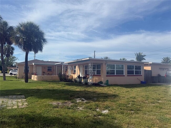 Primary Photo - 6705 Gulf Winds Dr