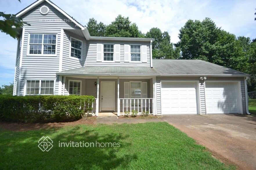 Primary Photo - 232 Colemans Bluff Dr