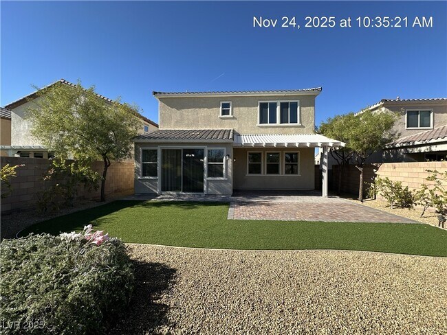 Building Photo - 1000 Via Stellato St