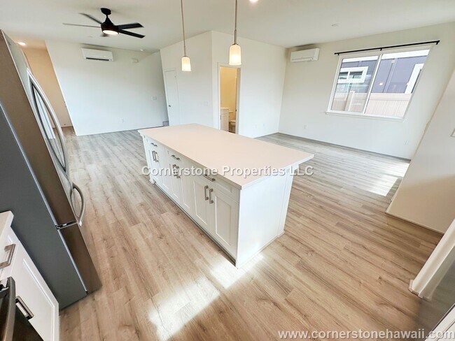 Building Photo - 94-1133-1133 Halekukui St