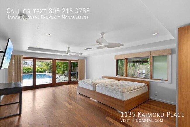 Building Photo - 1135 Kaimoku Pl