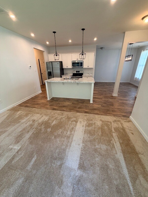 Building Photo - 2501 Sandler Way