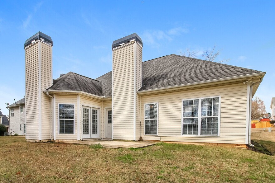 Building Photo - 803 Chelsea Wood Ct