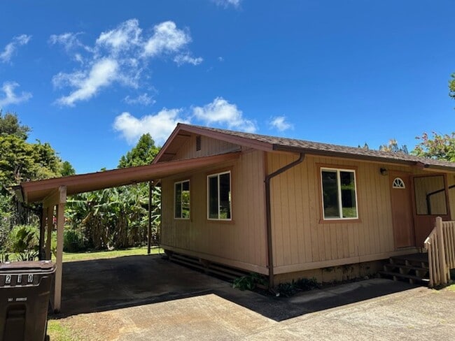 Building Photo - 470 W Kuiaha Rd