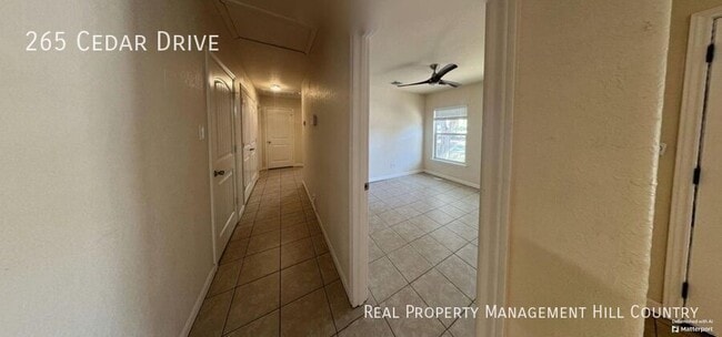 Building Photo - 265 Cedar Dr
