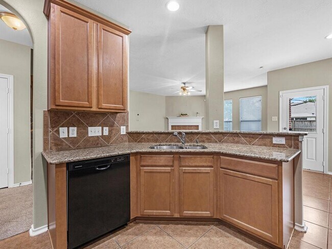Building Photo - 17510 Durham Ridge Ln