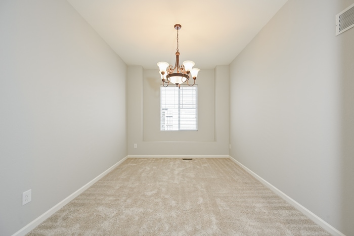 Building Photo - 5031 S Rome St