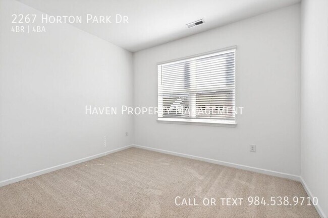 Building Photo - 2267 Horton Pk Dr