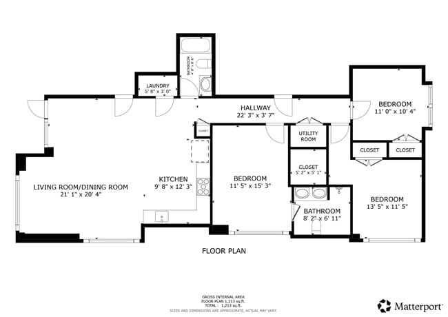 Building Photo - 2355 W Flournoy St