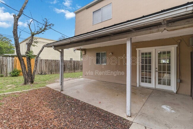 Building Photo - 4813 Fred May Dr