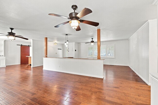 Building Photo - 8899 East 171st St S