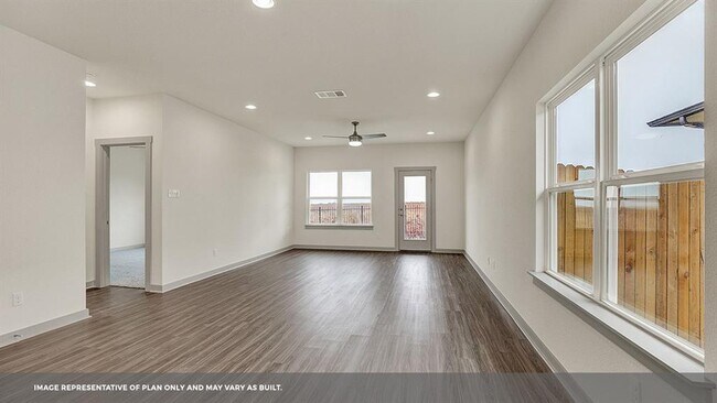 Building Photo - 10917 Tildon Ave