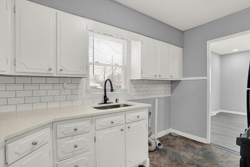 Building Photo - 3023 Adams St