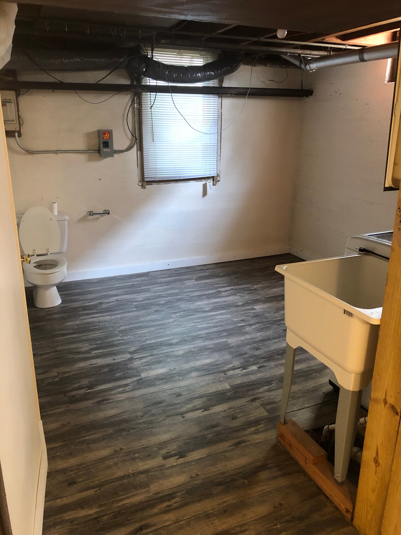 Building Photo - 2617 Hunt St