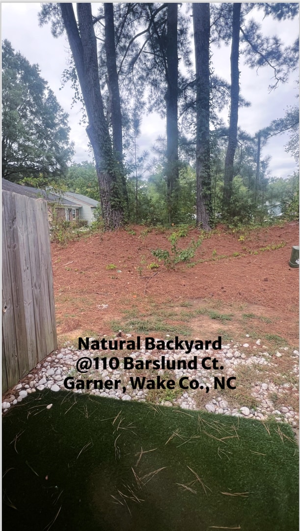 Building Photo - Garner! Great Cul-De-Sac Location! 2 BR, 2...