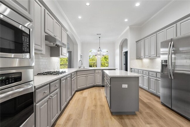 Building Photo - 4708 Mont Blanc Dr