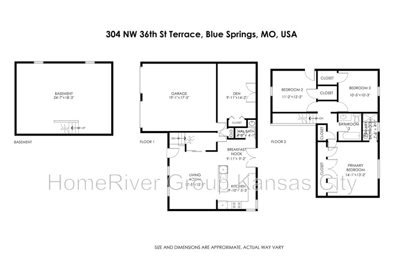 Building Photo - 304 NW 36th St Terrace
