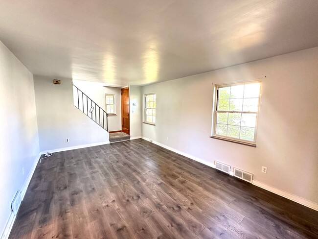 Building Photo - Updated 3 Bedroom in Penn Hills - Off-Street Parking, Nice Backyard - Available Now!