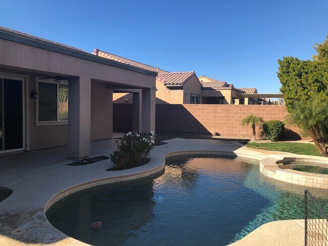 Building Photo - Aliante 1 Story 3 Bedroom + Casita, Pool & Spa