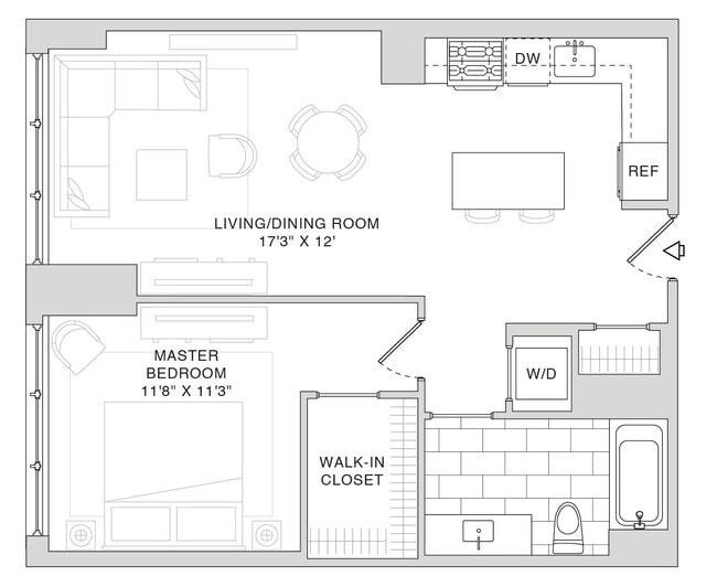 Floorplan - 10K