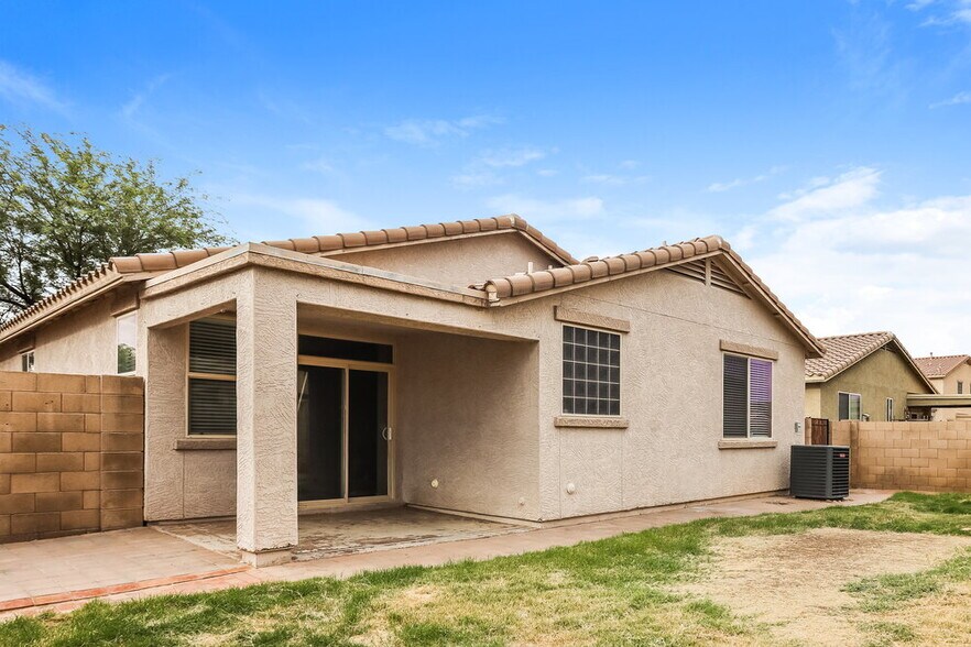 Building Photo - 7336 W Maldonado Rd