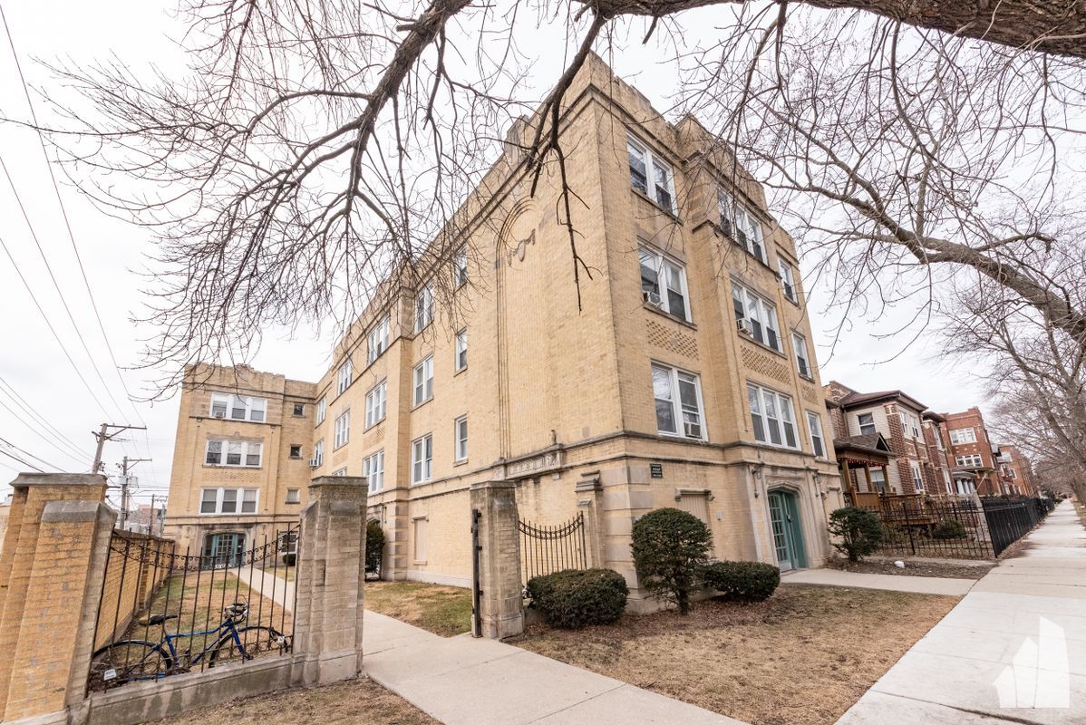 Building Photo - 4414 N Whipple St