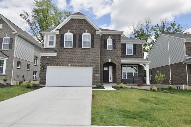 Primary Photo - 7164 Glenvalley Dr