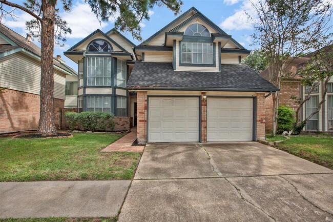 Primary Photo - 16038 Rustic Sands Dr