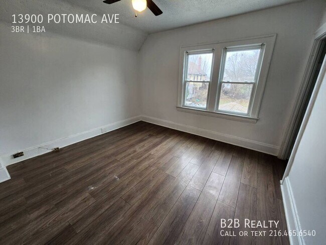 Building Photo - 13900 Potomac Ave