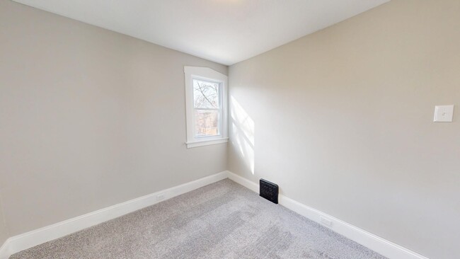 Building Photo - Cudell / West Boulevard Area - 3 bedroom/1...
