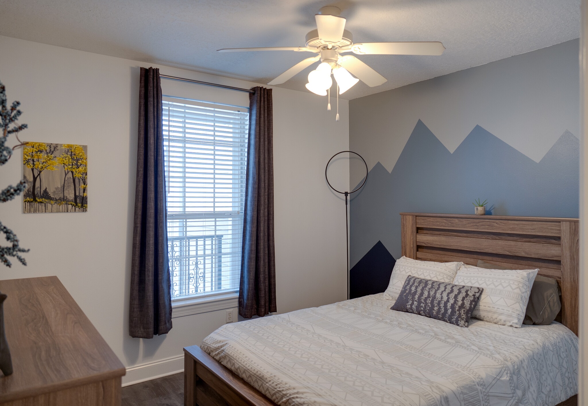 Bedroom 2 - 159 Brooks St SE