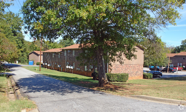 Building Photo - Franklin Flats