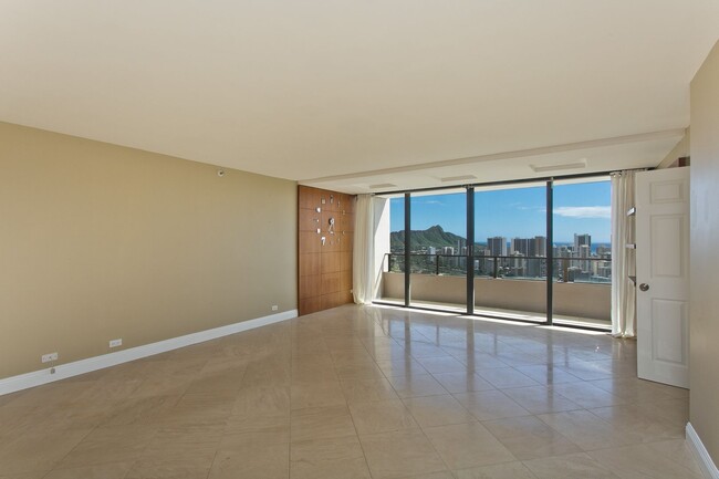 Primary Photo - 37th Floor Diamond Head/Waikiki-Ocean View...