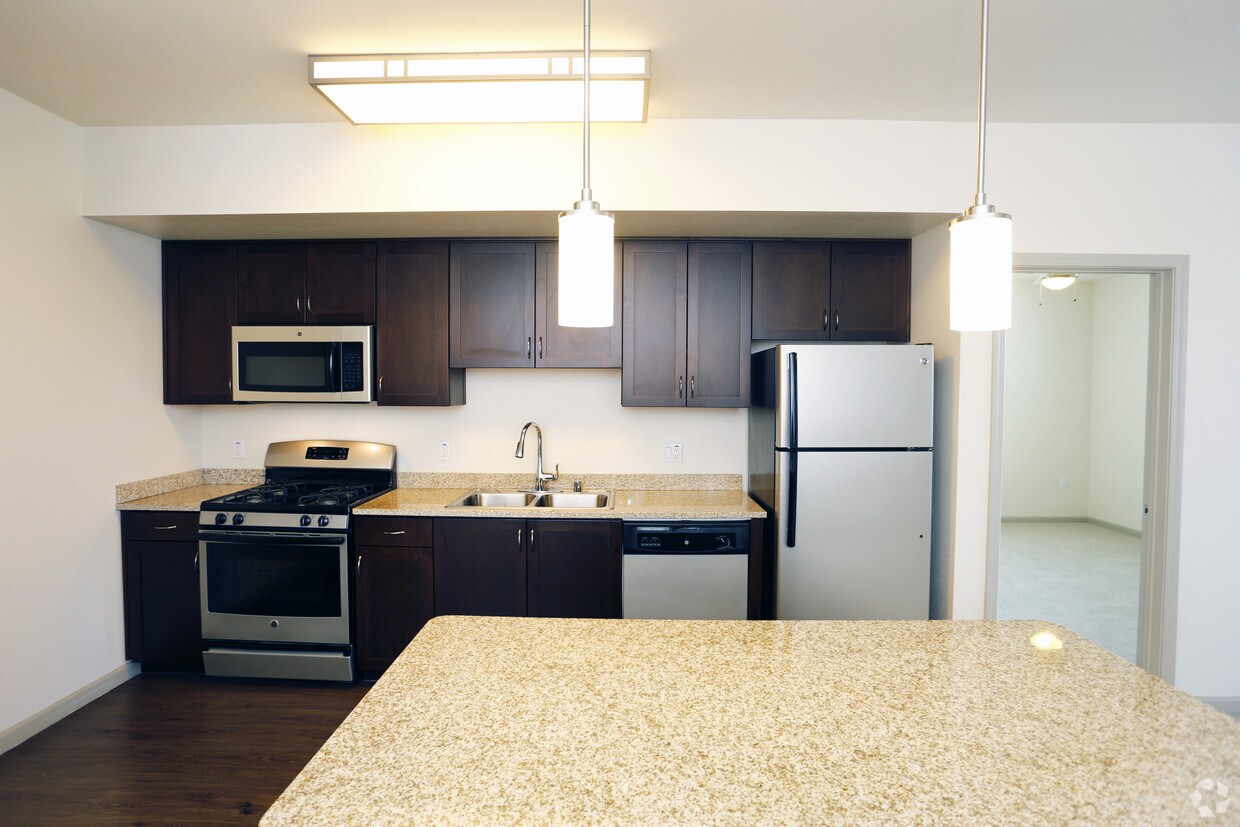Miro Apartments Santa Fe Springs