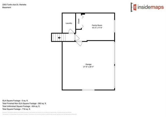 Building Photo - 2263 Turtle Club Dr NE