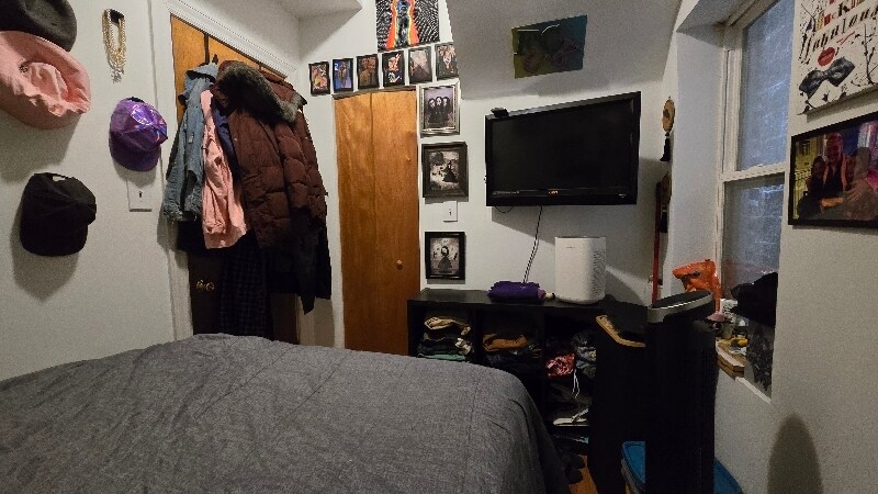 Building Photo - 1523 N Campbell Ave