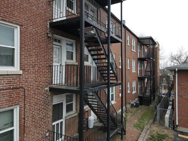 Building Photo - 7204 Zephyr Place - 2E