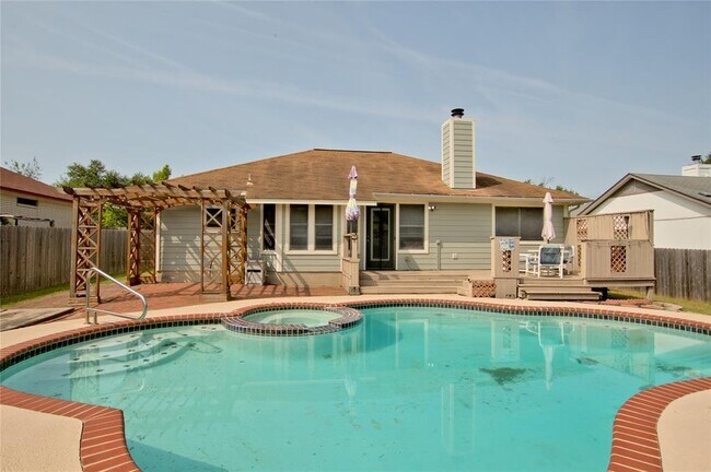 Building Photo - 2203 Corbin Way