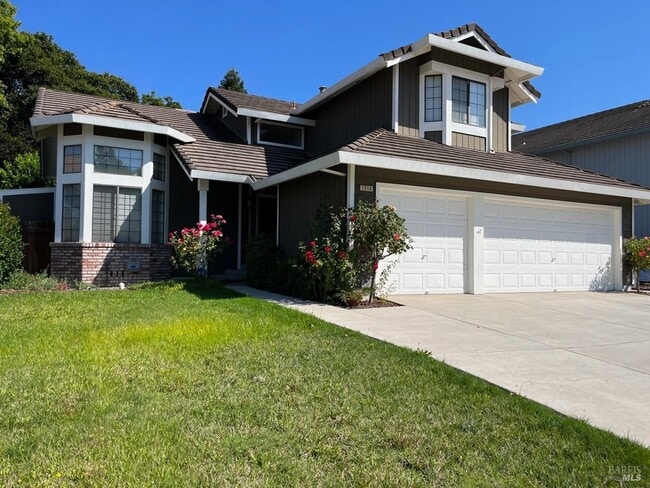 Building Photo - 7216 Roxanne Ln