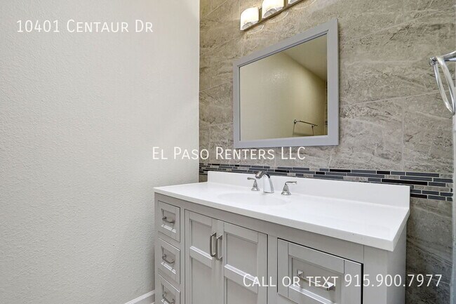 Building Photo - 10401 Centaur Dr