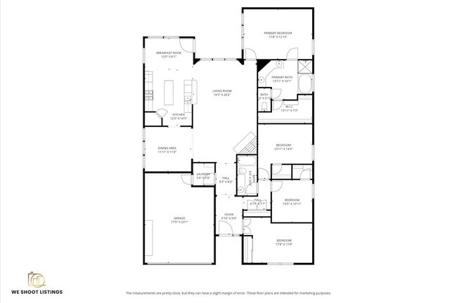 Building Photo - 15103 Russet Bend Ln